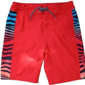💫Northcoast 4 Way Stretch Boy's Boardshorts XL/14